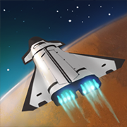 Datei:Technology icon spacefaring.png