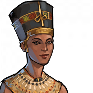 Datei:Nefertiti.png