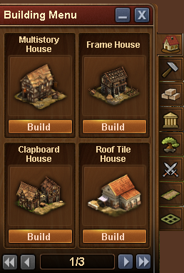forge of empires arc great bulding
