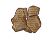 Datei:Reward icon archeology clay tablet normal 2.png