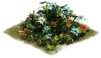 Datei:15 EarlyMiddleAge Floral Bush.png