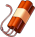 Datei:35px archeology tool dynamite without shadow.png