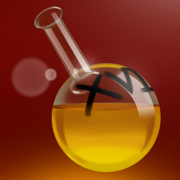 Datei:Technology icon chemical xvi.png