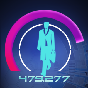 Datei:Technology icon citizen score system.png