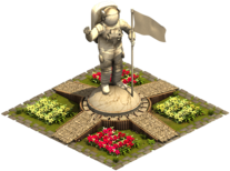 Datei:59 PostModernEra Astronaut Statue.png