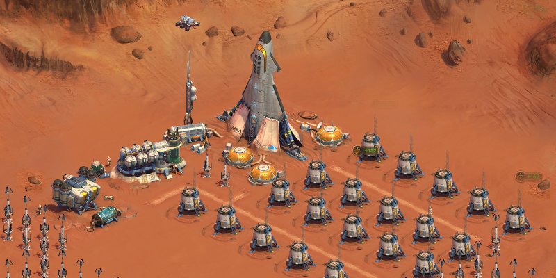 forge of empires space age mars province owners